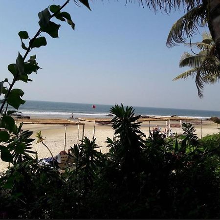Hotel Shiva Ashvem Ashvem Beach Luaran gambar