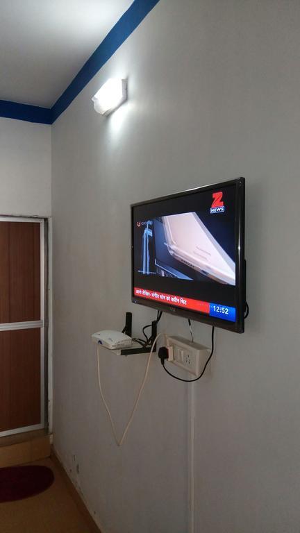 Hotel Shiva Ashvem Ashvem Beach Luaran gambar