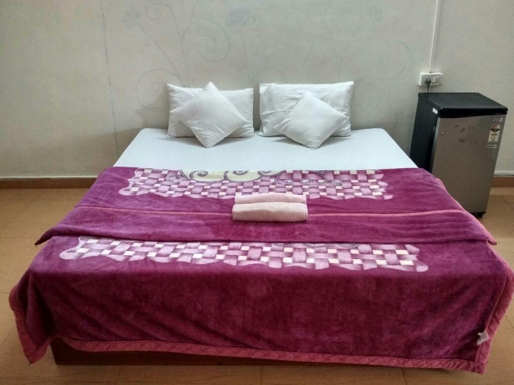 Hotel Shiva Ashvem Ashvem Beach Luaran gambar