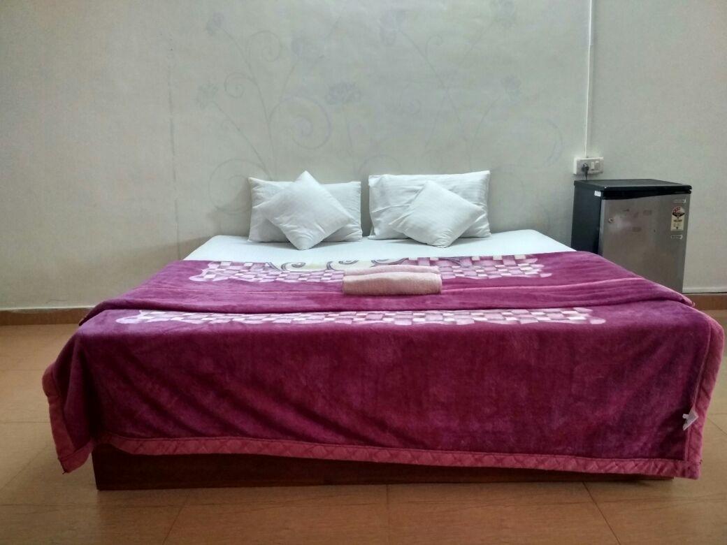 Hotel Shiva Ashvem Ashvem Beach Luaran gambar