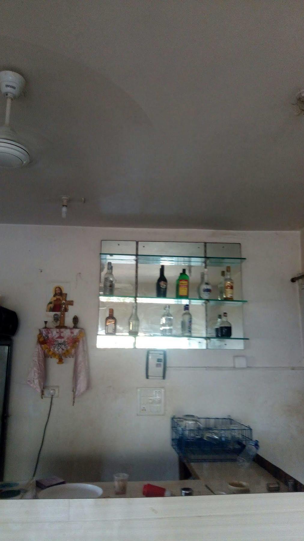 Hotel Shiva Ashvem Ashvem Beach Luaran gambar