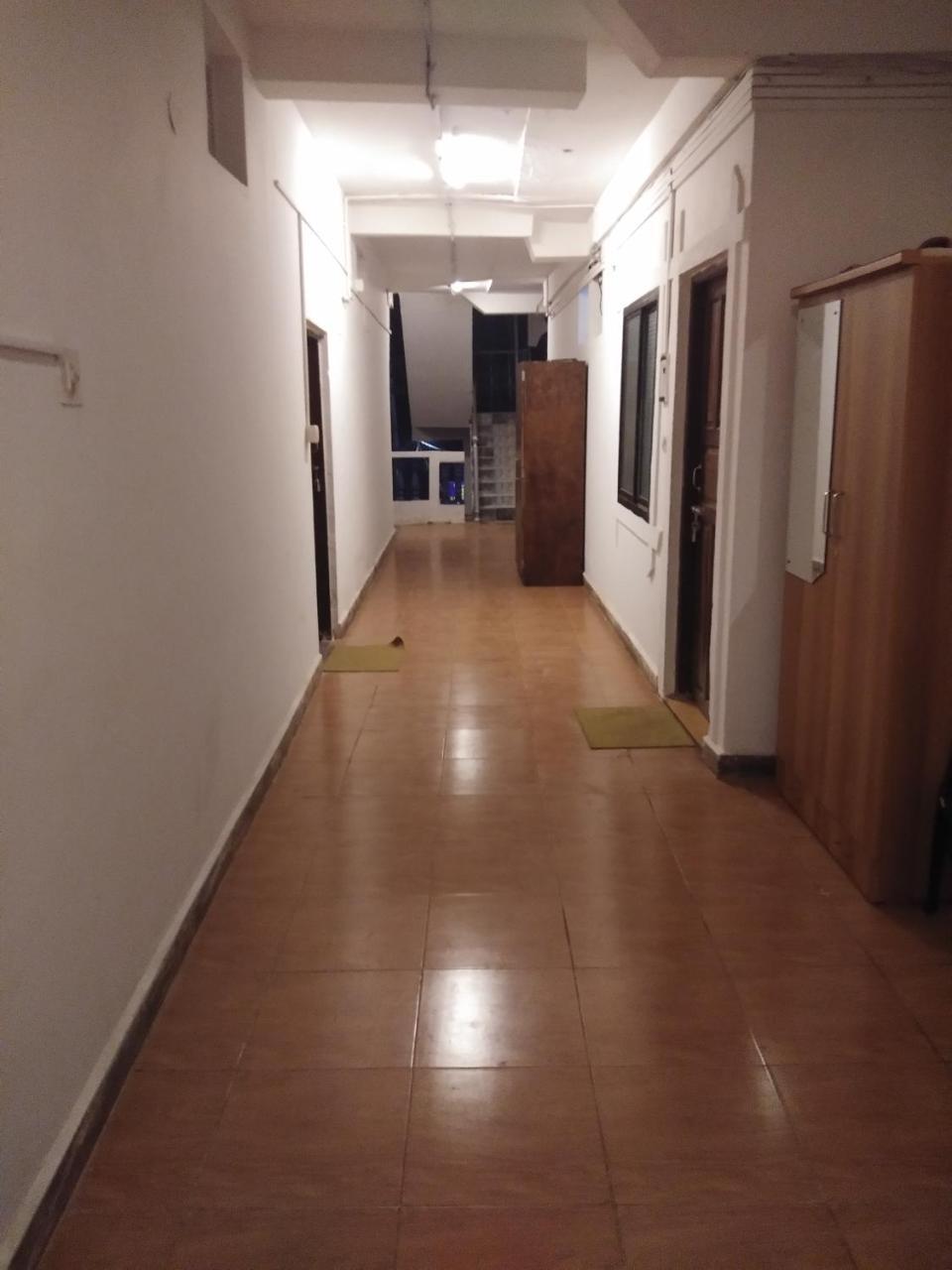 Hotel Shiva Ashvem Ashvem Beach Luaran gambar