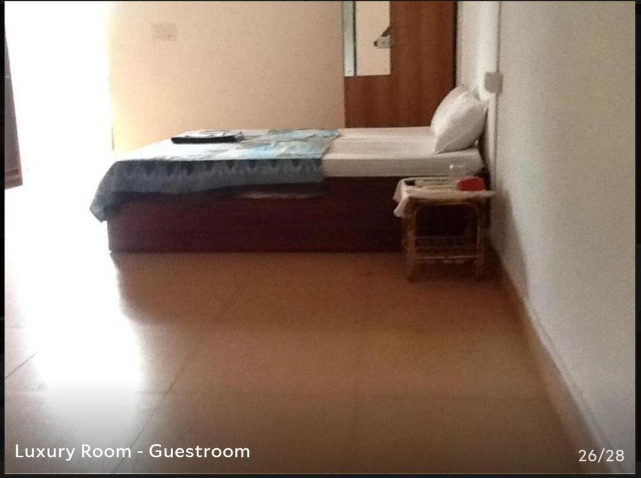 Hotel Shiva Ashvem Ashvem Beach Luaran gambar
